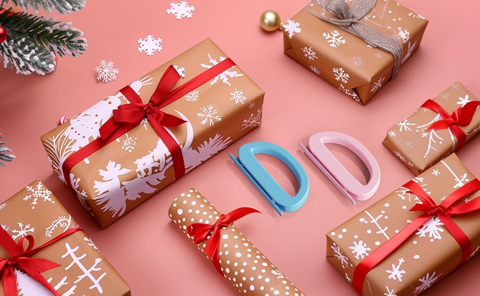 wrapping paper cutter