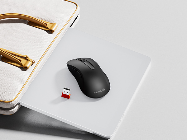 wireless mouse