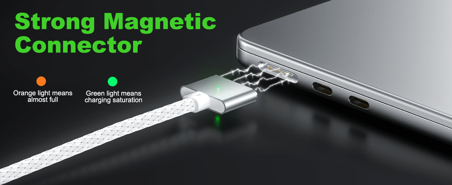 usb-c to magsafe 3 cable