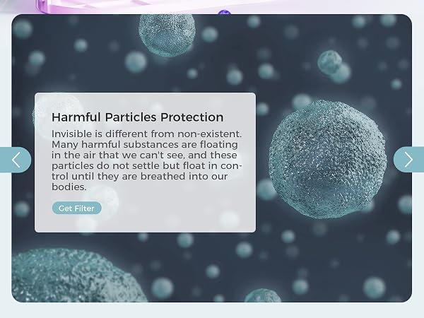 air purifiers for home