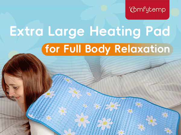 Heating Pad