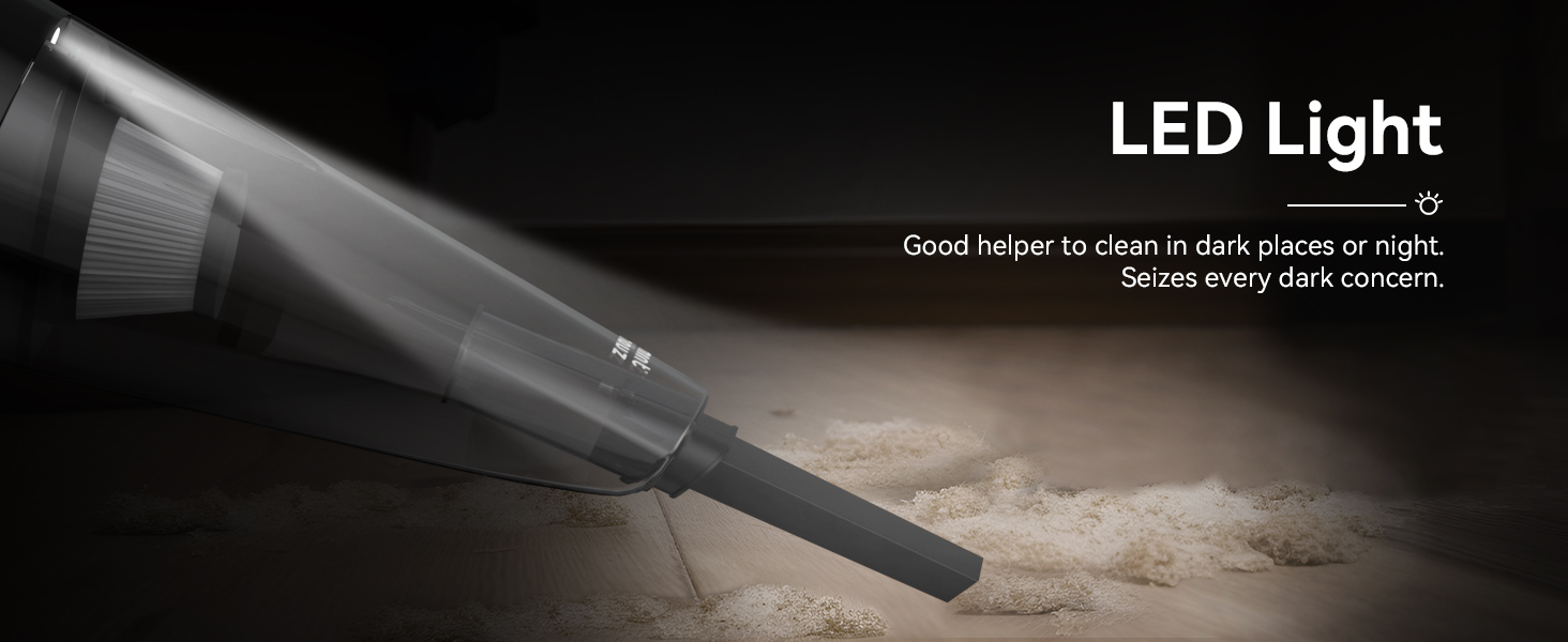 cordless car vacuum cleaner