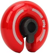 Golf Weight Rings, Golf Swing Weight Ring Red Scratch Golf Weights Swing Compact Golf Swing Train...