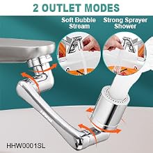 faucet aerator sink faucet water filter faucet extender for toddlers kitchen head replacement