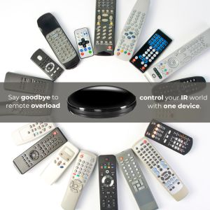 Universal Control &amp; Hidden Power