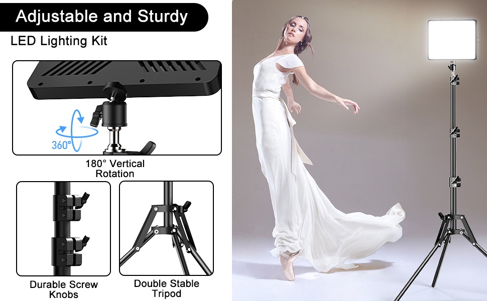 photography lighting