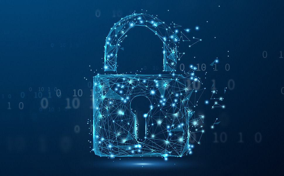 Hardware Encryption