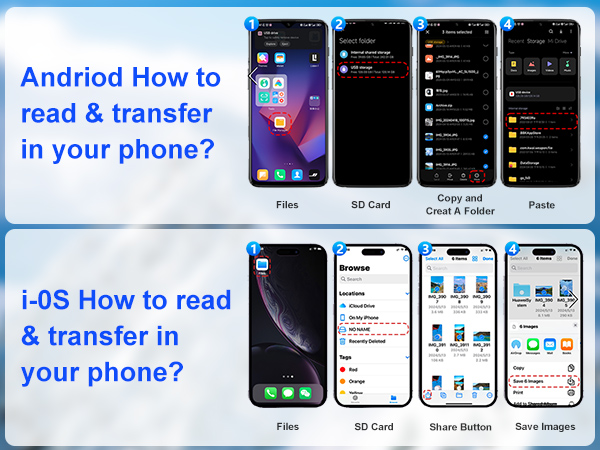 memory stick pro duo adapter for iphone
