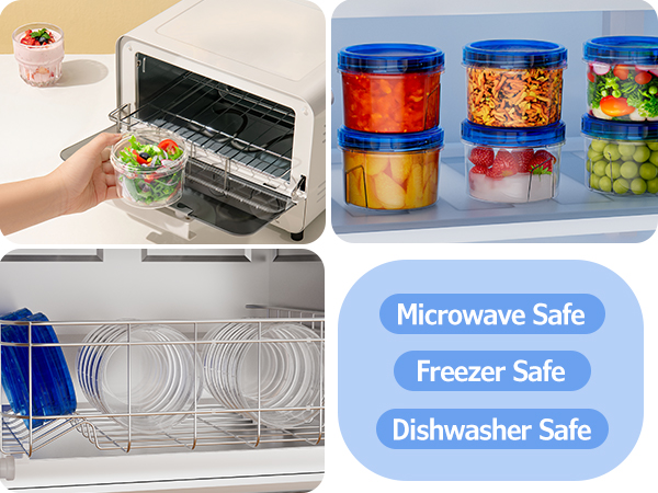 food storage
