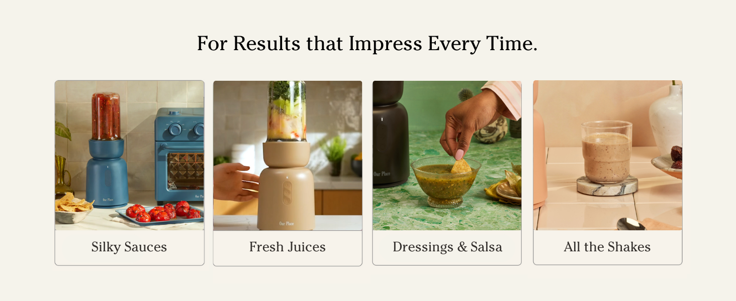 nonstick pot pan blender sharp blades smoothies shakes ninja bullet magic watts steel food processor