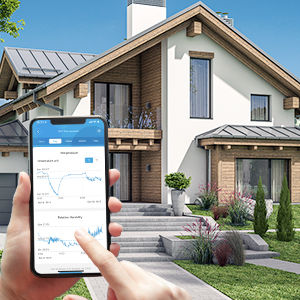 Two Connection Options