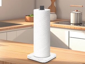 Paper Towel Holder