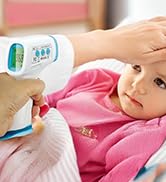 ONE-CARE Non-Contact Infrared Thermometer HTD8813C