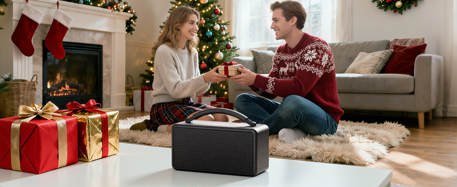 Great gifts