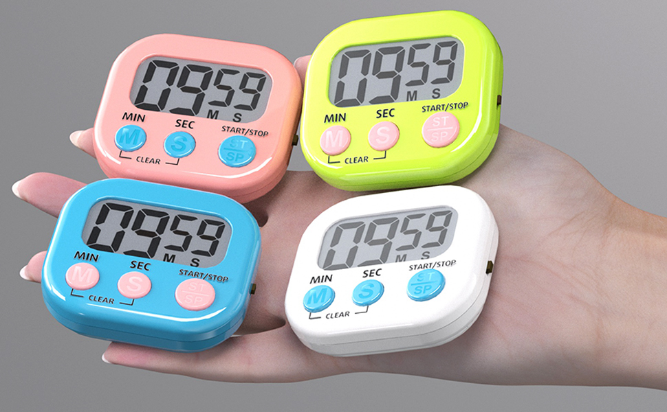 classroom timer