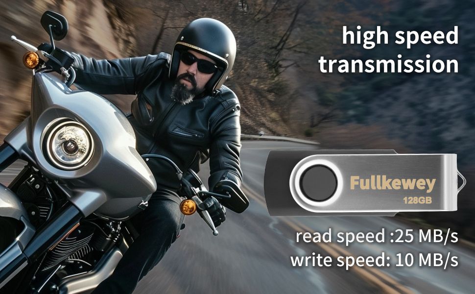 high speed transmission