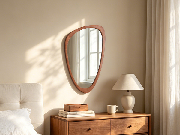 Bedroom vanity