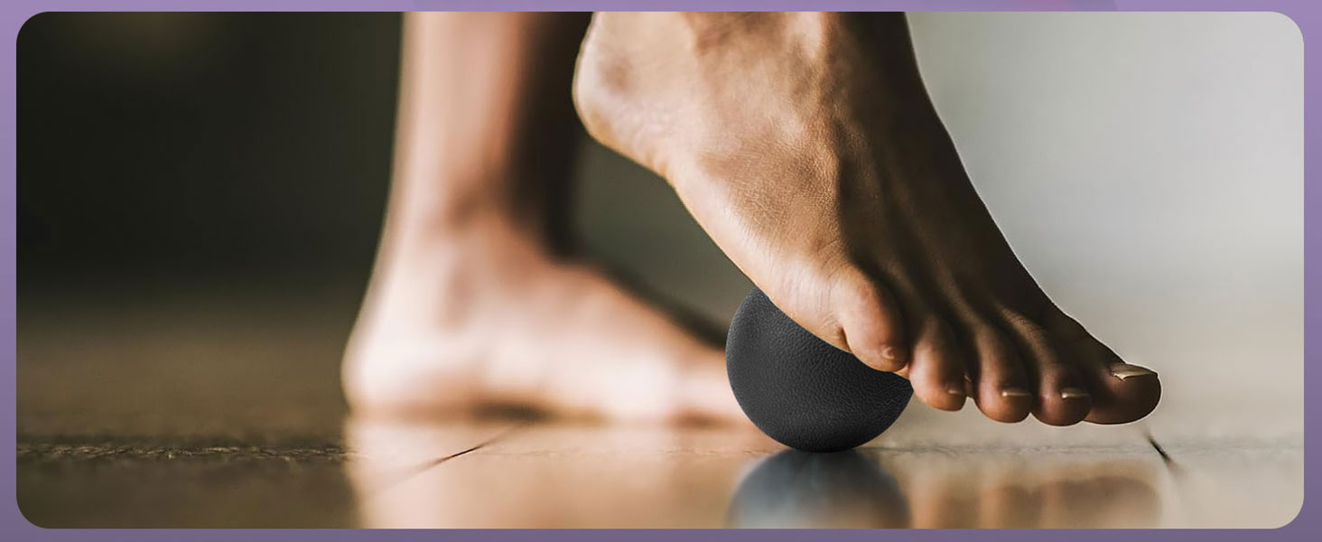 massage ball