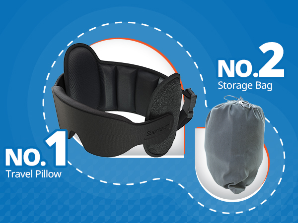 travel pillow