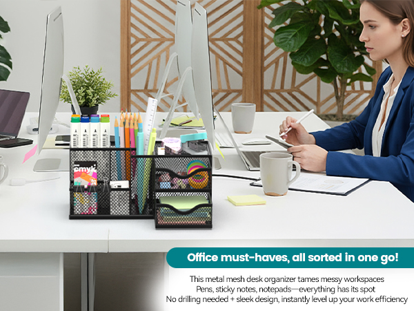 Office Supplies
