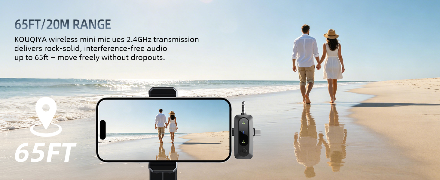 wireless mic