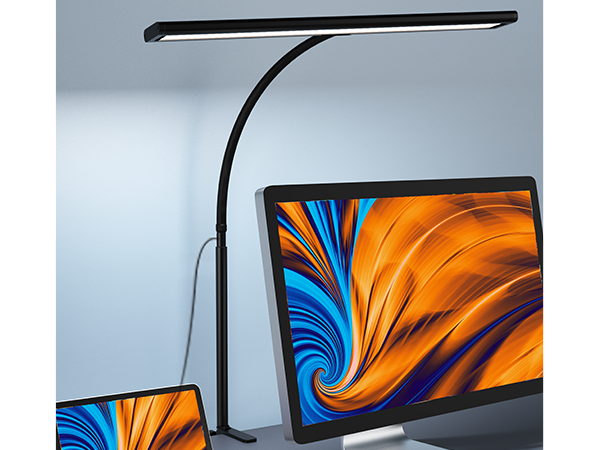 desktop lamp