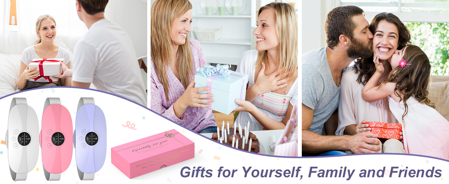 Portable Heating Pad