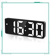 Digital Clock