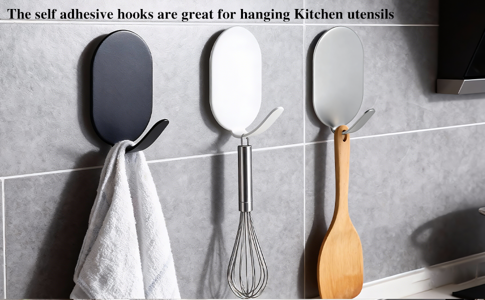 J hooks stainless steel hooks for hanging key hooks coat hooks towel hooks key hooks adhesive hooks