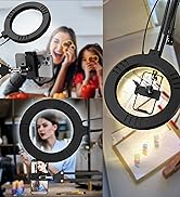 Overhead Camera Mount