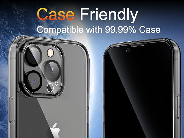 iPhone 13 Pro Max Privacy Screen Protector