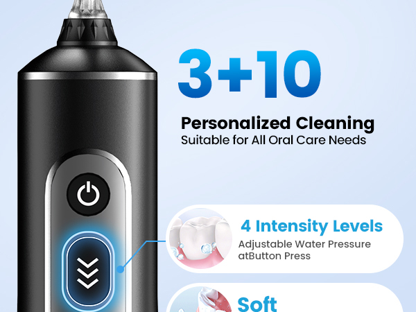 Water Flosser