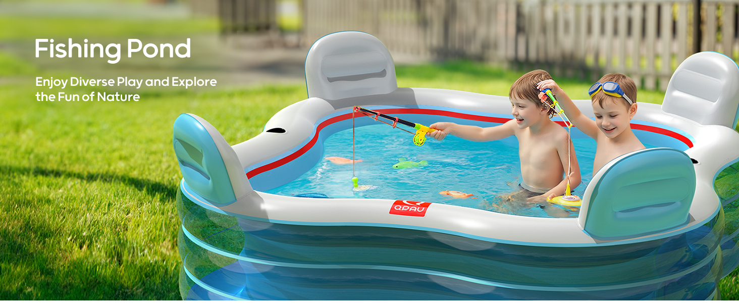toddler pool