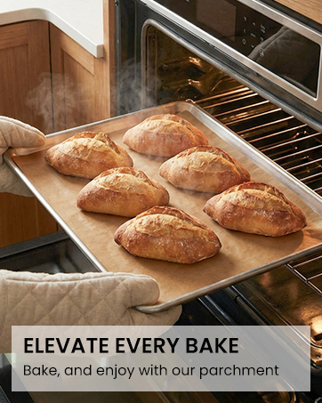 parchment paper