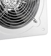 Exhaust Fan 4