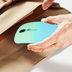 Wireless Bluetooth Mouse,