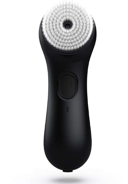 NågraCoola facial cleansing brush