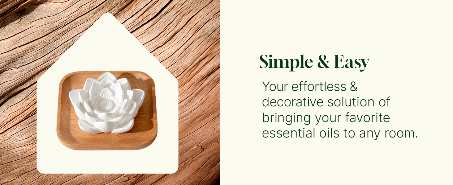 simple easy to use