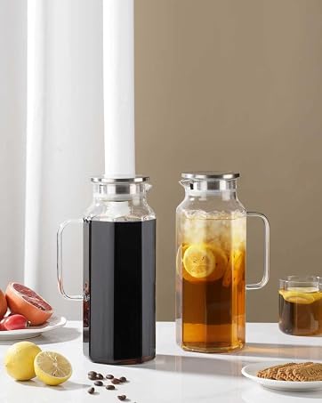 Water Pitchers