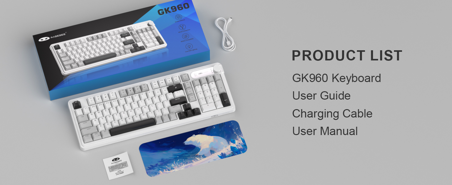 Keyboard