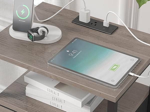 Quality Top borad Nightstand