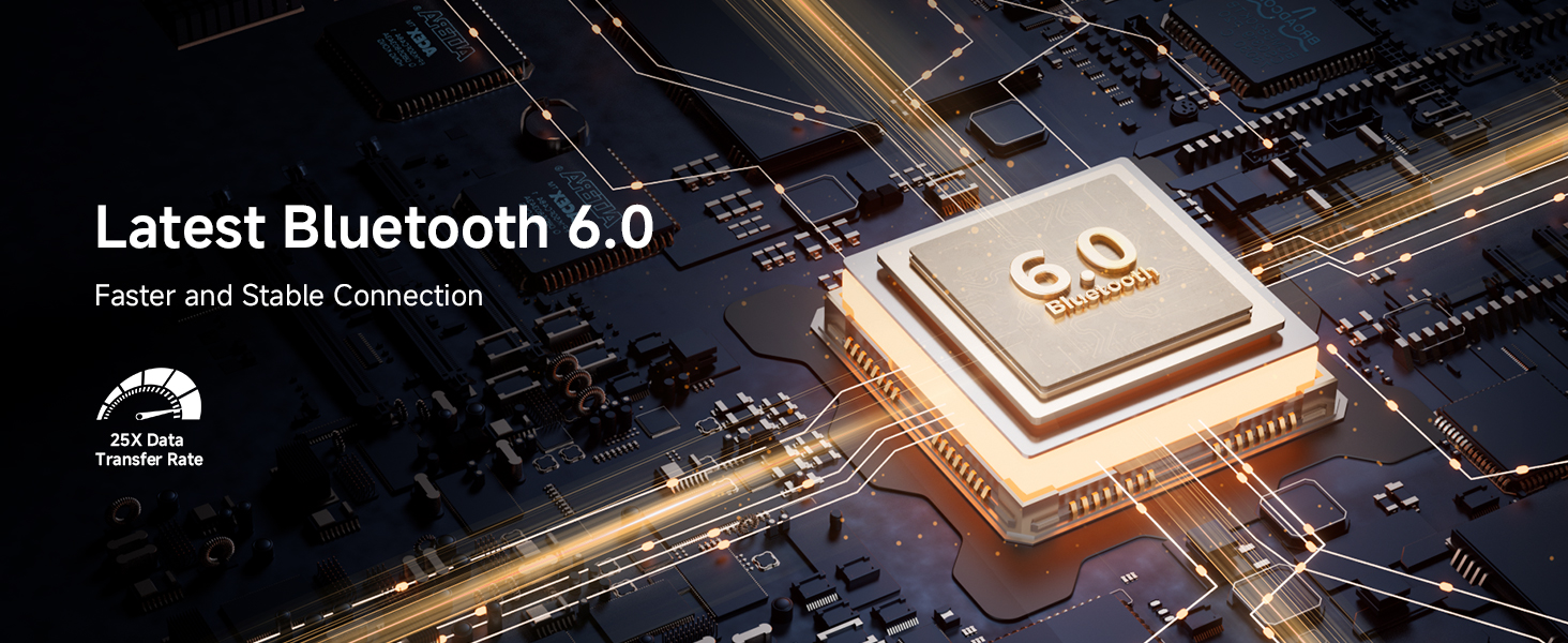 Bluetooth 6.0
