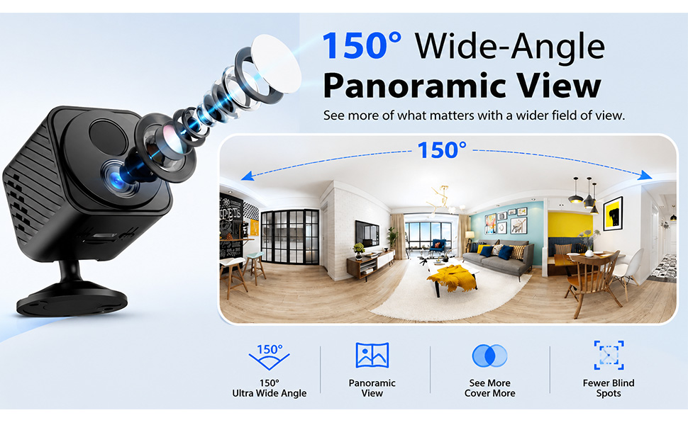 HOME CAMERA