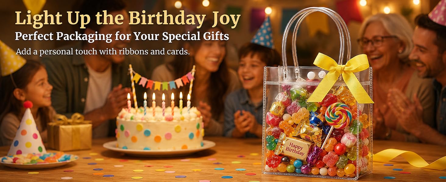 Gift Bags