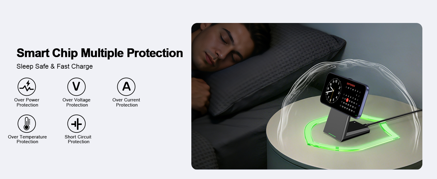 iPhone 17 MagSafe Charger