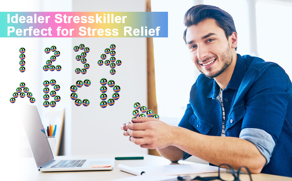 stress relief