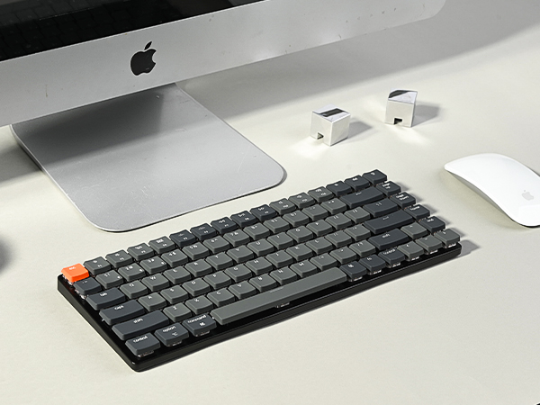 Keychron K3 Ultra-slim Wireless Mechanical Keyboard (Version 2)