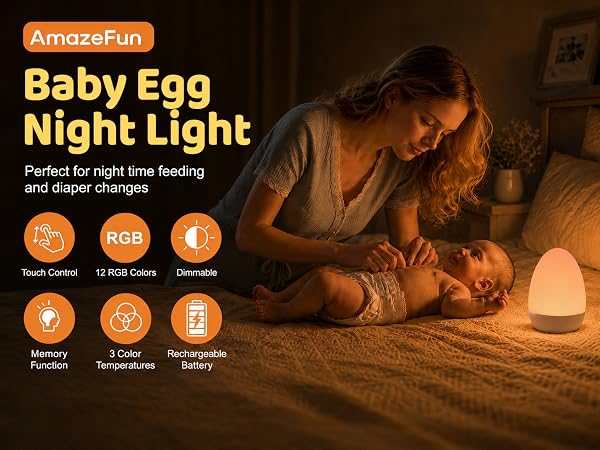 egg light