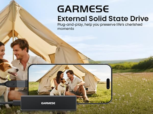 external ssd