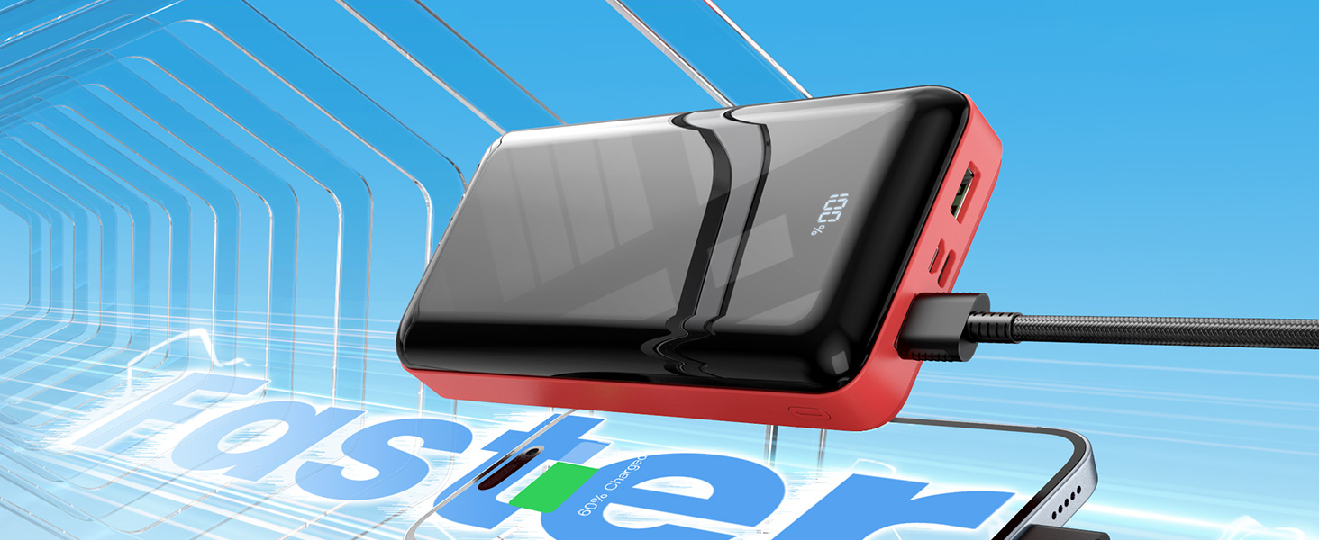 power bank